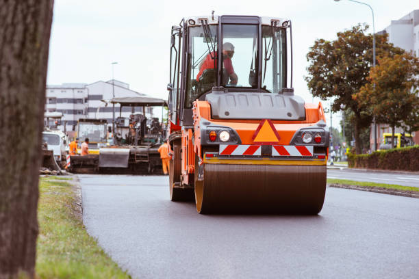 Best Driveway Repair Near Me  in Lockport, LA