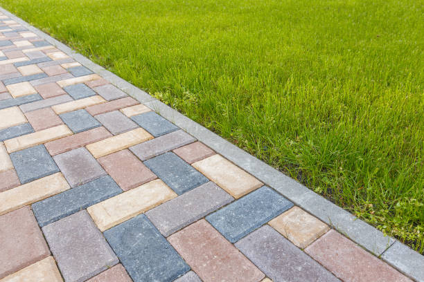 Best Driveway Pavers Contractor  in Lockport, LA